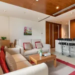 Scenic Lake View - 1Br In Spirit Tower, Sports City- Allsopp&Allsopp