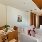 Scenic Lake View - 1Br In Spirit Tower, Sports City- Allsopp&Allsopp